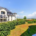 Residenz Am Balmer - Bs 31 Mit Wellnessbereich Διαμέρισμα *