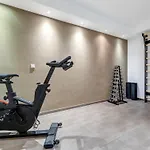 Διαμέρισμα Residenz Am Balmer - Bs 31 Mit Wellnessbereich Balm