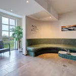 Διαμέρισμα Residenz Am Balmer - Bs 31 Mit Wellnessbereich