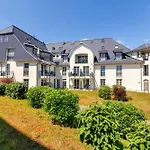 Residenz Am Balmer - Bs 31 Mit Wellnessbereich Διαμέρισμα *