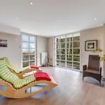 Διαμέρισμα Residenz Am Balmer - Bs 31 Mit Wellnessbereich