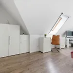 Residenz Am Balmer - Bs 31 Mit Wellnessbereich Διαμέρισμα *