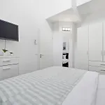 Διαμέρισμα Residenz Am Balmer - Bs 31 Mit Wellnessbereich