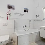 Residenz Am Balmer - Bs 31 Mit Wellnessbereich Διαμέρισμα Balm