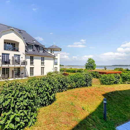 Residenz Am Balmer - Bs 31 Mit Wellnessbereich Apartment *