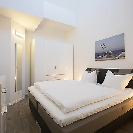 아파트 Residenz Am Balmer - Bs 31 Mit Wellnessbereich *