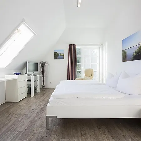Residenz Am Balmer - Bs 31 Mit Wellnessbereich *