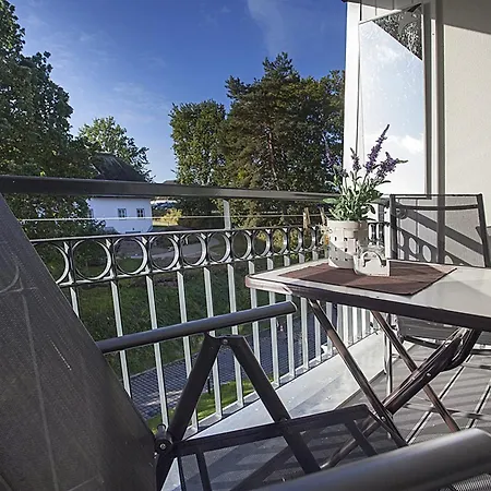 Residenz Am Balmer - Bs 31 Mit Wellnessbereich 밤