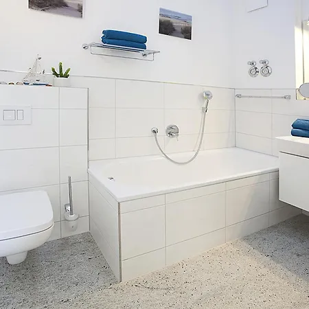 Residenz Am Balmer - Bs 31 Mit Wellnessbereich Apartment
