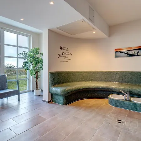 아파트 Residenz Am Balmer - Bs 31 Mit Wellnessbereich