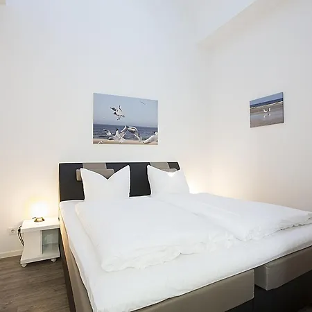 아파트 Residenz Am Balmer - Bs 31 Mit Wellnessbereich *