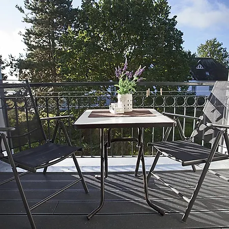 Residenz Am Balmer - Bs 31 Mit Wellnessbereich Apartment Balm