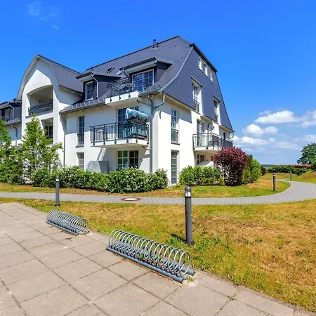Apartment Residenz Am Balmer - Bs 31 Mit Wellnessbereich Balm