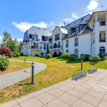 Residenz Am Balmer - Bs 31 Mit Wellnessbereich *