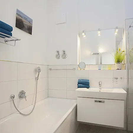 Residenz Am Balmer - Bs 31 Mit Wellnessbereich