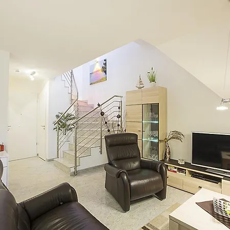 Residenz Am Balmer - Bs 31 Mit Wellnessbereich 아파트 *