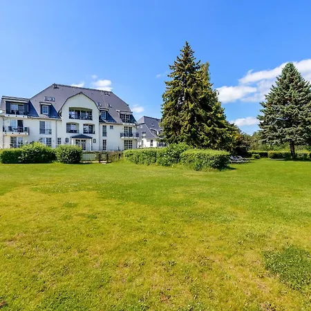 Apartment Residenz Am Balmer - Bs 31 Mit Wellnessbereich Balm