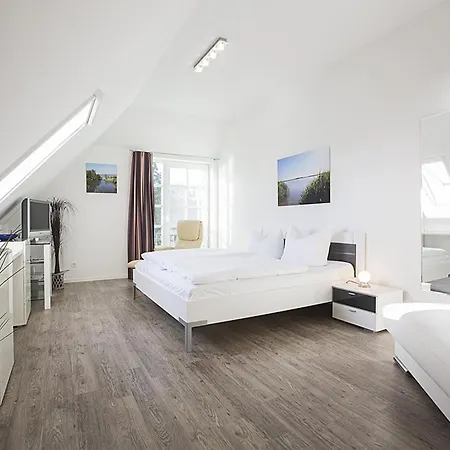 Residenz Am Balmer - Bs 31 Mit Wellnessbereich Balm