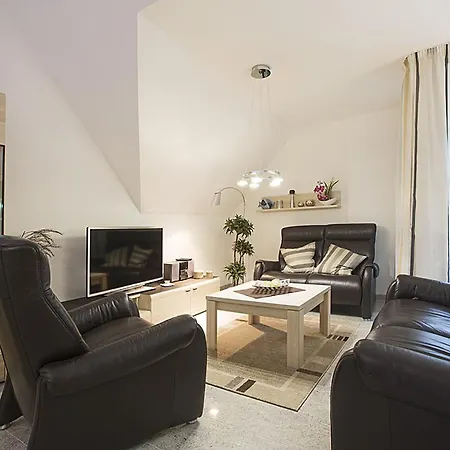 Residenz Am Balmer - Bs 31 Mit Wellnessbereich * 밤