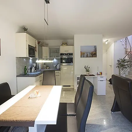 Residenz Am Balmer - Bs 31 Mit Wellnessbereich