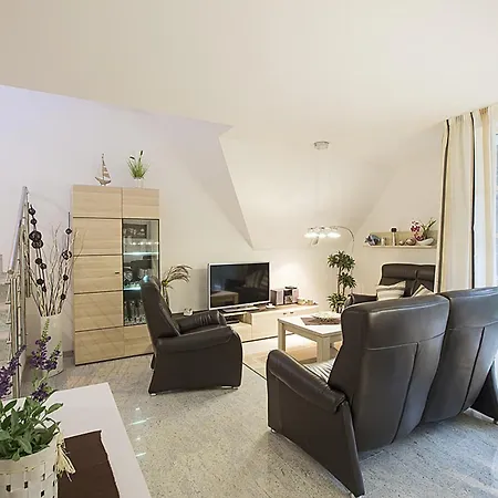 Residenz Am Balmer - Bs 31 Mit Wellnessbereich Apartment *