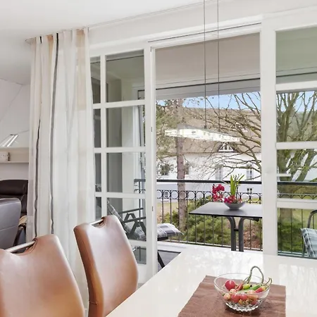 Residenz Am Balmer - Bs 31 Mit Wellnessbereich