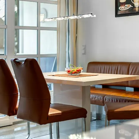 아파트 Residenz Am Balmer - Bs 31 Mit Wellnessbereich 밤