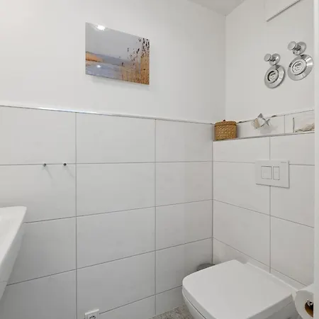 Lejlighed Residenz Am Balmer - Bs 31 Mit Wellnessbereich