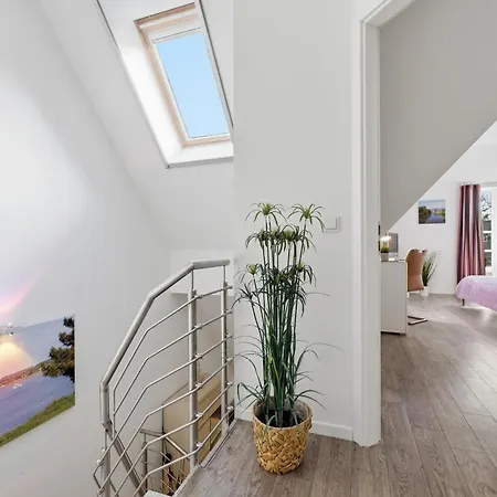 Residenz Am Balmer - Bs 31 Mit Wellnessbereich Lejlighed *