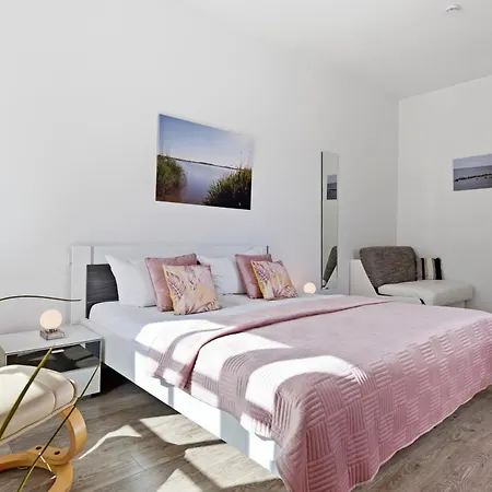Residenz Am Balmer - Bs 31 Mit Wellnessbereich *