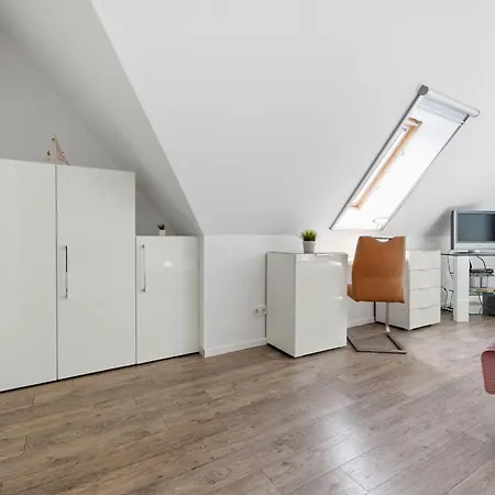Residenz Am Balmer - Bs 31 Mit Wellnessbereich Lejlighed *