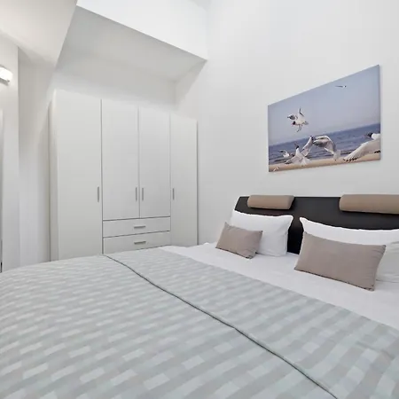 Lejlighed Residenz Am Balmer - Bs 31 Mit Wellnessbereich Balm