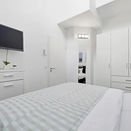 Lejlighed Residenz Am Balmer - Bs 31 Mit Wellnessbereich