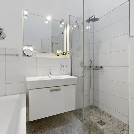 Residenz Am Balmer - Bs 31 Mit Wellnessbereich *