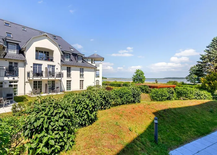 Residenz Am Balmer - Bs 31 Mit Wellnessbereich Lejlighed *