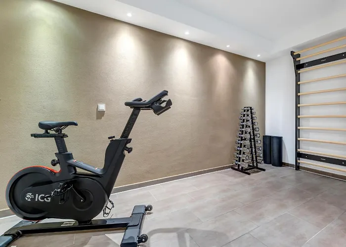 Lejlighed Residenz Am Balmer - Bs 31 Mit Wellnessbereich Balm