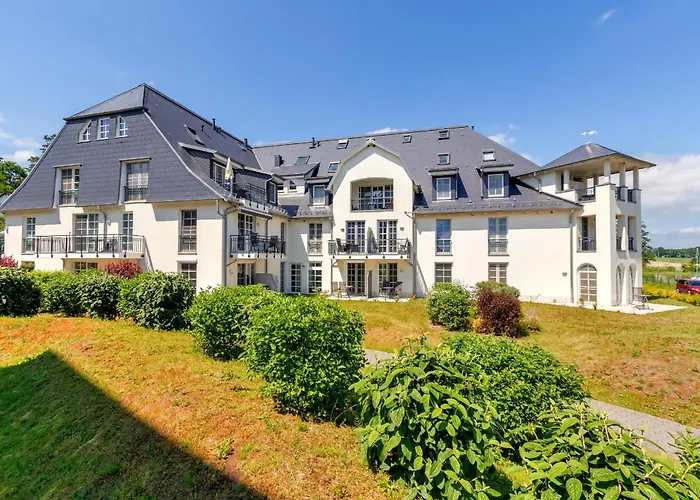 Residenz Am Balmer - Bs 31 Mit Wellnessbereich Lejlighed *