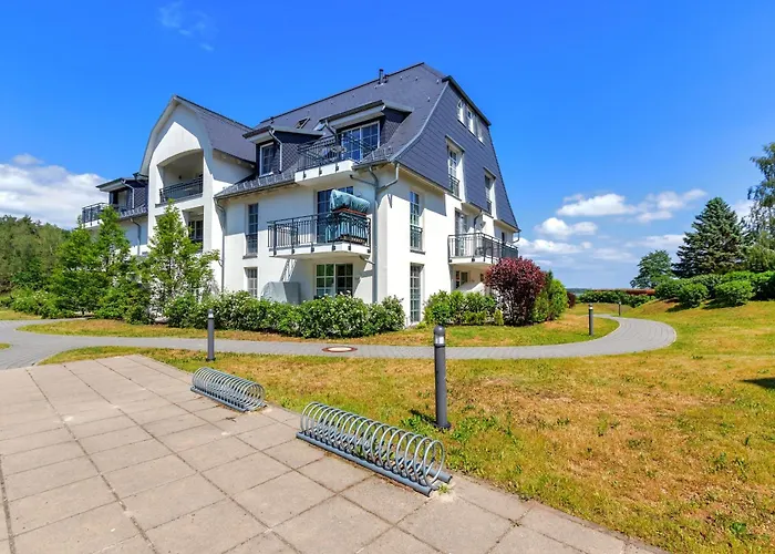 Lejlighed Residenz Am Balmer - Bs 31 Mit Wellnessbereich Balm