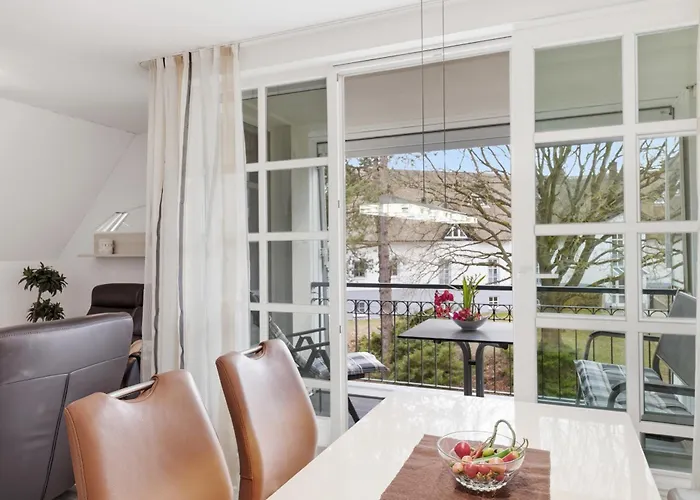 Residenz Am Balmer - Bs 31 Mit Wellnessbereich