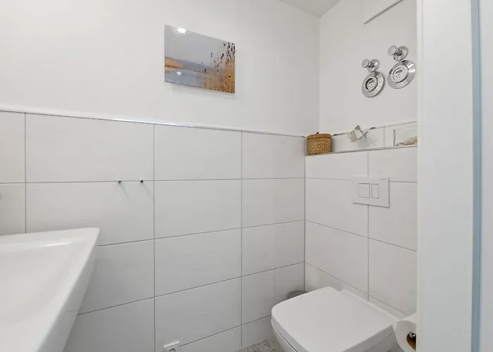 Lejlighed Residenz Am Balmer - Bs 31 Mit Wellnessbereich