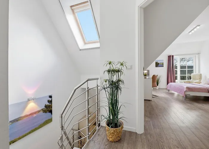 Residenz Am Balmer - Bs 31 Mit Wellnessbereich Lejlighed *