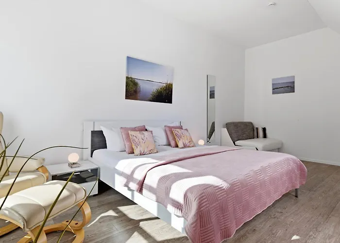 Residenz Am Balmer - Bs 31 Mit Wellnessbereich *