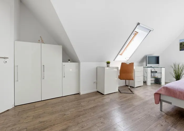Residenz Am Balmer - Bs 31 Mit Wellnessbereich Lejlighed *