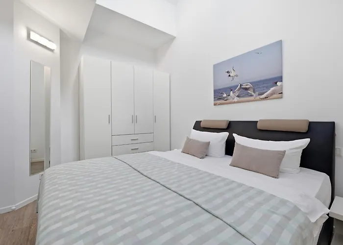 Lejlighed Residenz Am Balmer - Bs 31 Mit Wellnessbereich Balm