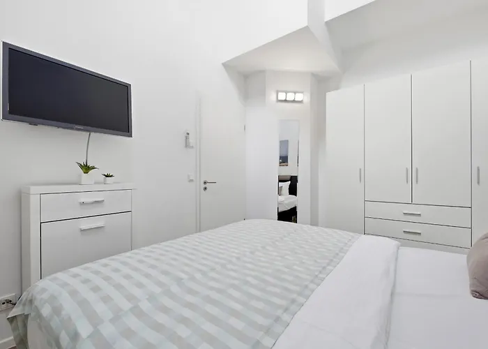 Lejlighed Residenz Am Balmer - Bs 31 Mit Wellnessbereich