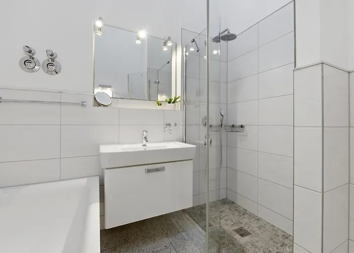 Residenz Am Balmer - Bs 31 Mit Wellnessbereich *